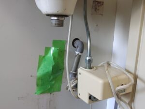 トラップ取替1＿株式会社ビルカン